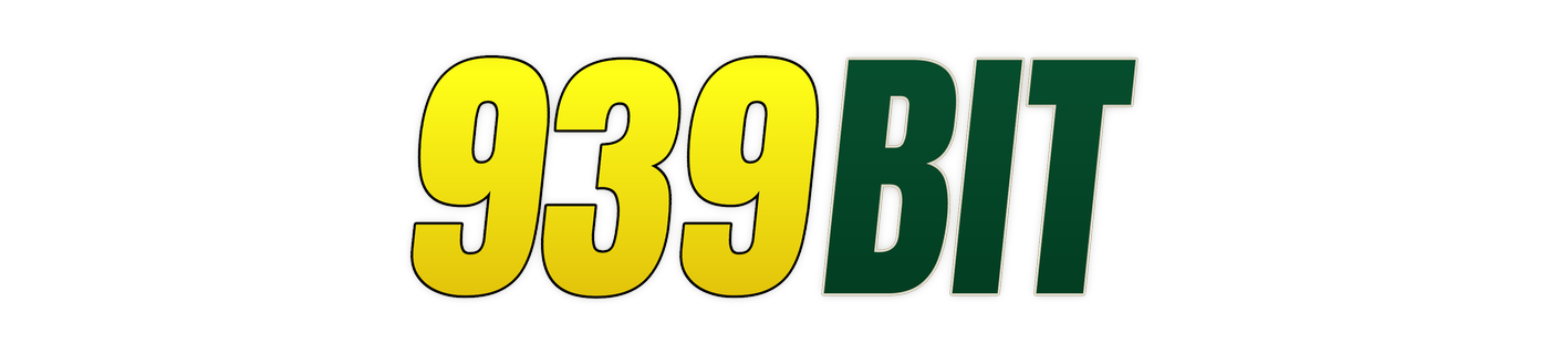 939bit Logo